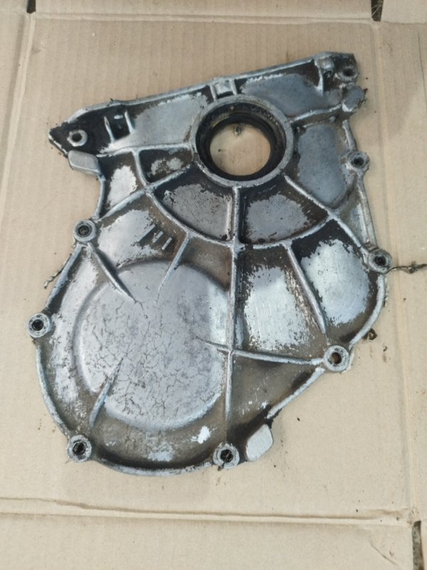 Крышка двигателя лада 2105 2105