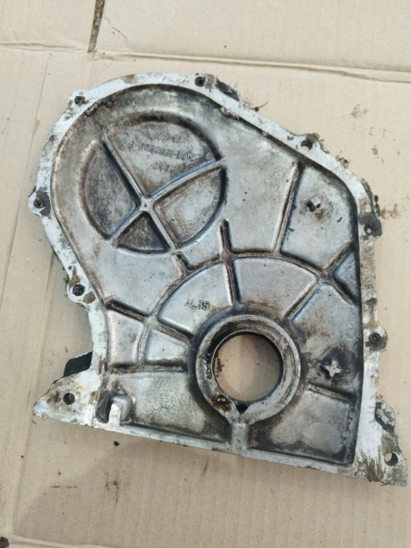 Крышка двигателя лада 2105 2105