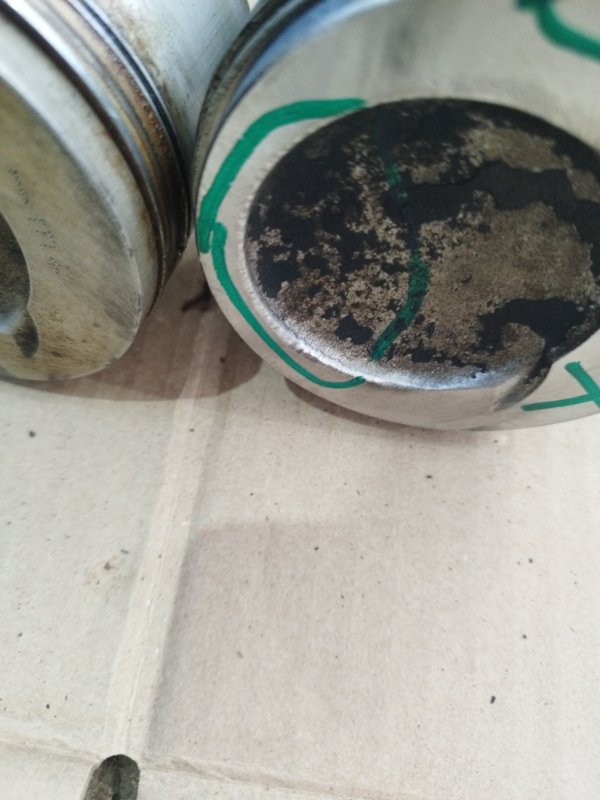 Шатун лада 21053 1997 2105