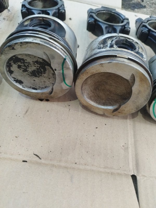 Шатун лада 21053 1997 2105