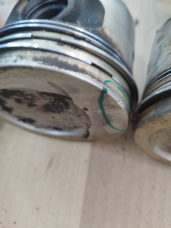 Шатун лада 21053 1997 2105