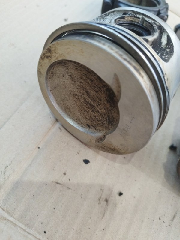 Шатун лада 21053 1997 2105