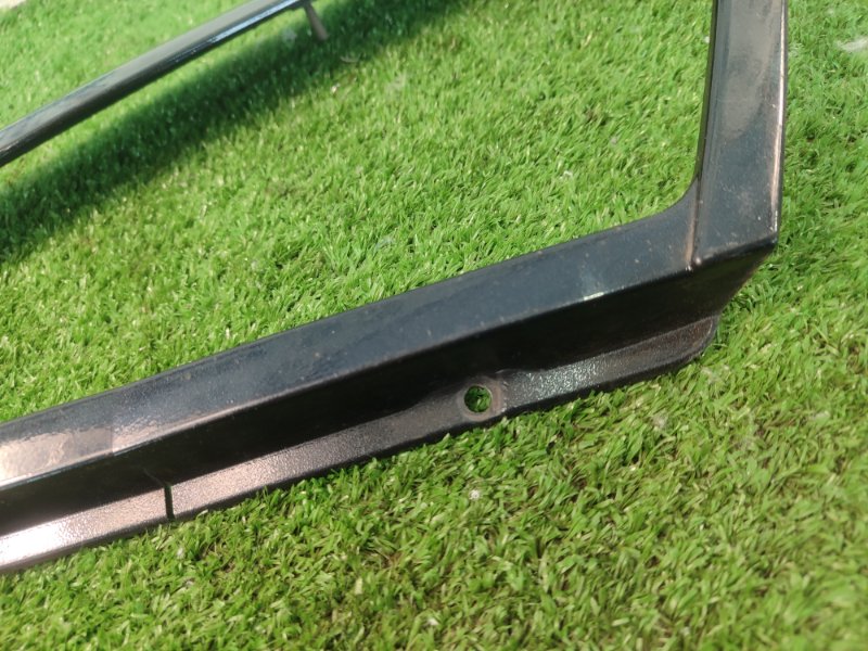 Рамка стекла двери лада 2110 2110