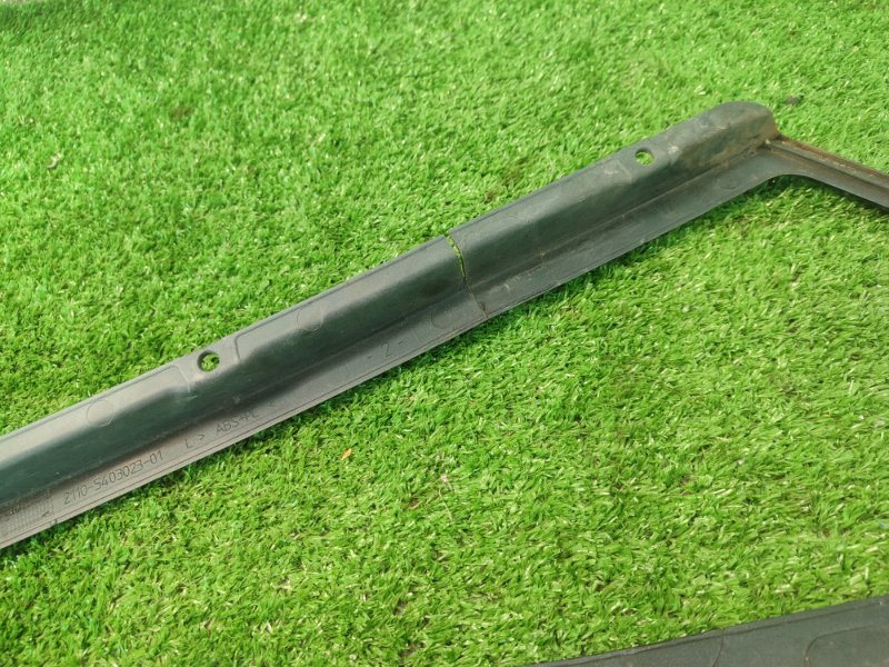 Рамка стекла двери лада 2110 2110