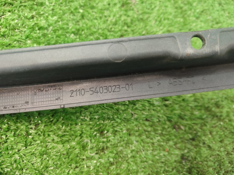 Рамка стекла двери лада 2110 2110