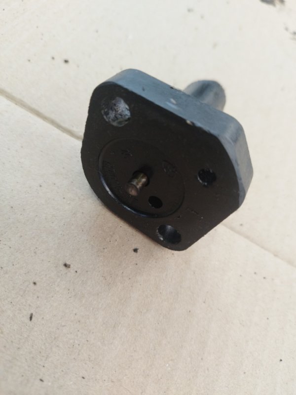 Проставка топливного насоса лада 2107 1992 2107