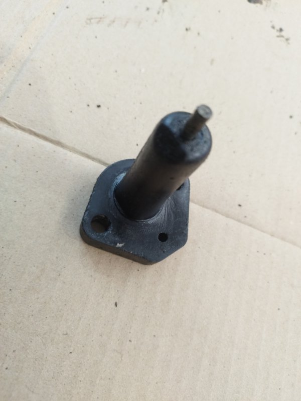 Проставка топливного насоса лада 2107 1992 2107