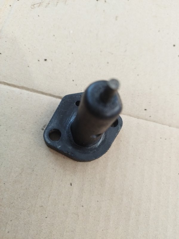 Проставка топливного насоса лада 2107 1992 2107