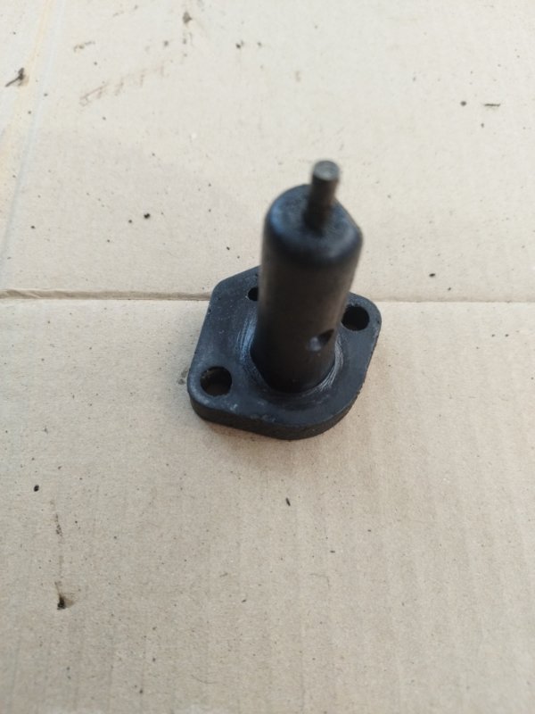 Проставка топливного насоса лада 2107 1992 2107