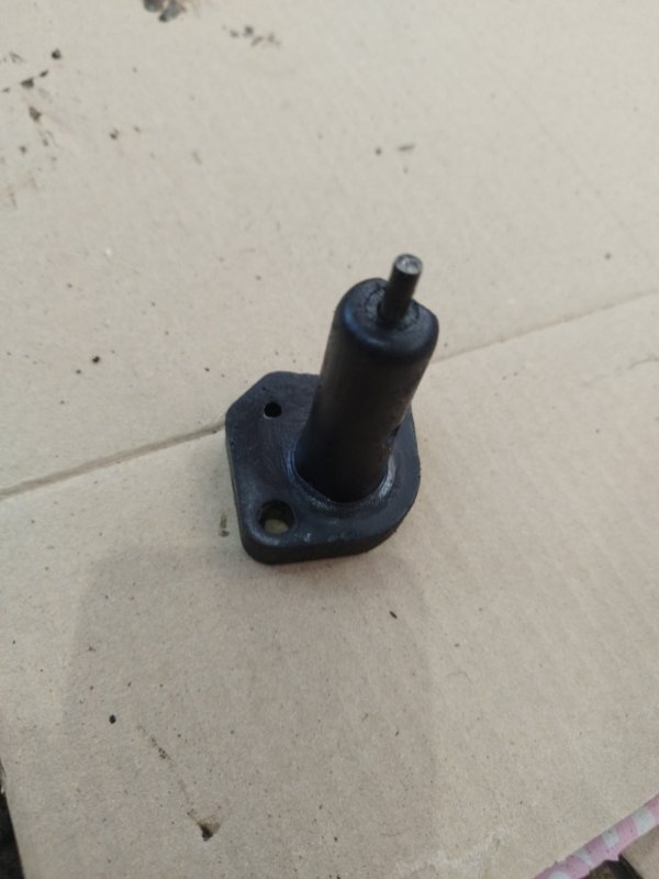 Проставка топливного насоса лада 2107 1992 2107