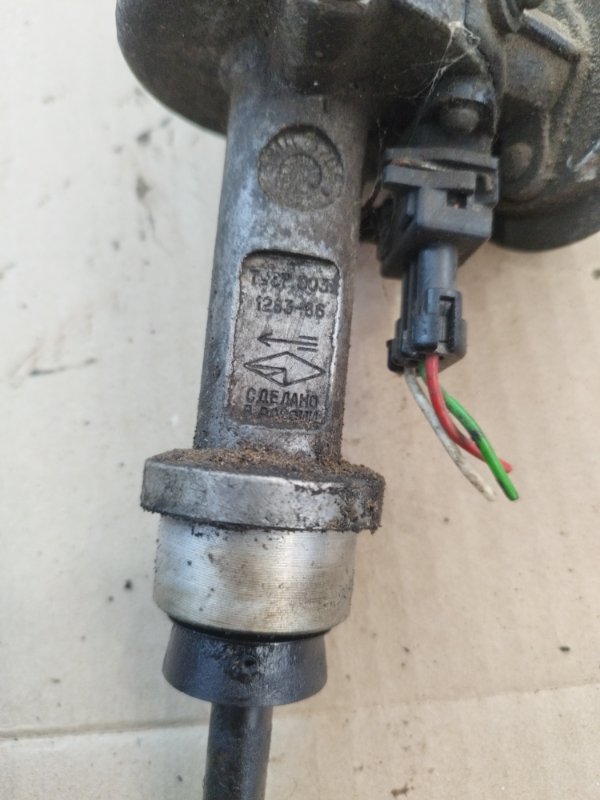 Трамблер лада 2106 1975 2106