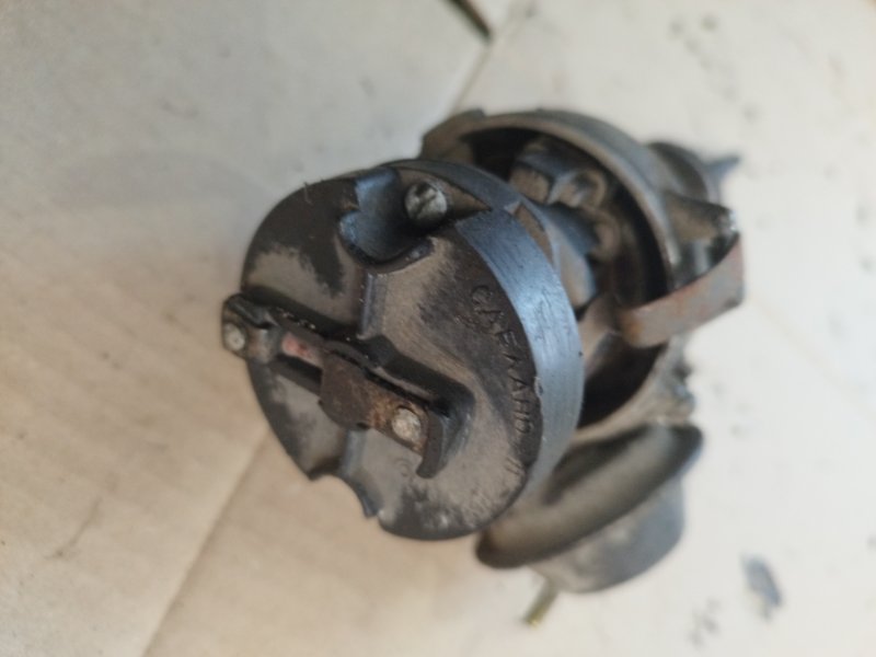 Трамблер лада 2106 1975 2106