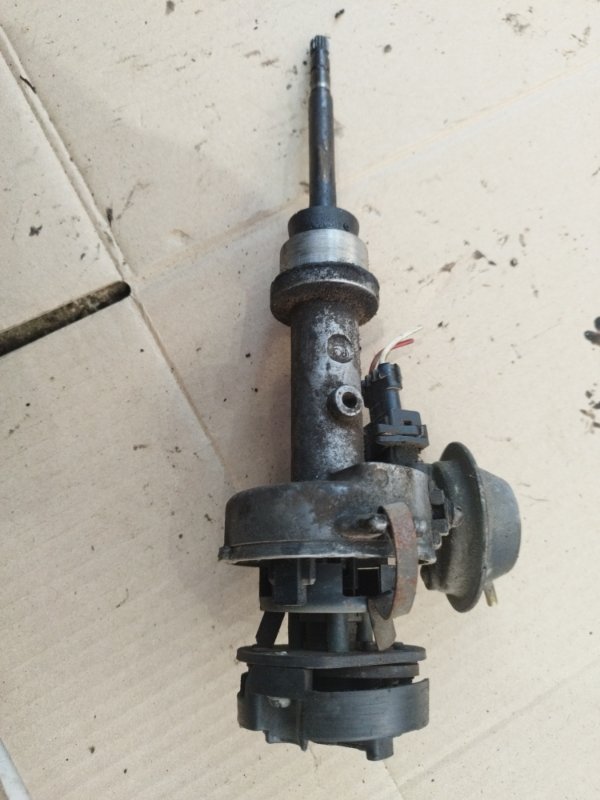 Трамблер лада 2106 1975 2106