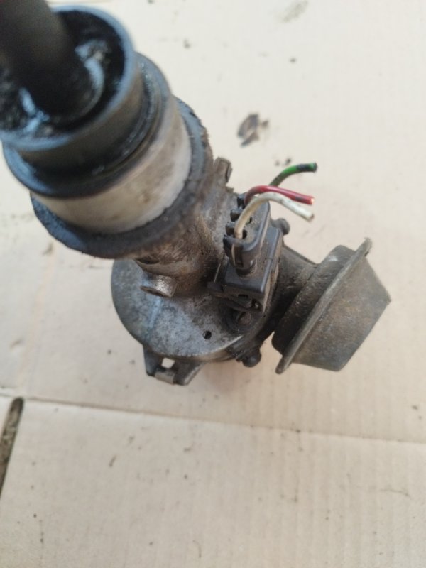 Трамблер лада 2106 1975 2106