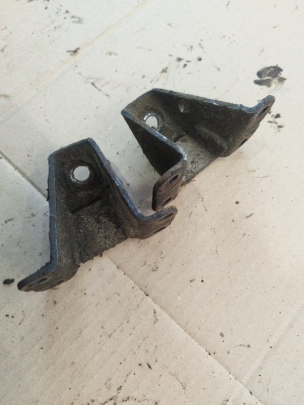 Кронштейн двигателя лада 2107 1992 2107