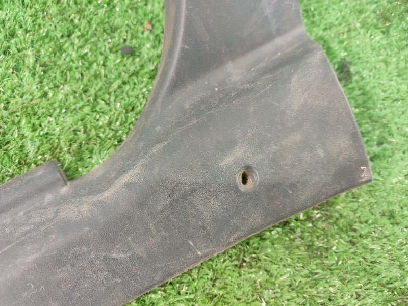 Накладка на порог салона лада 2110 2110