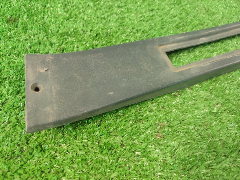 Накладка в салоне лада 2110 2110