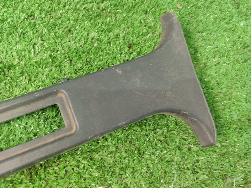 Накладка в салоне лада 2110 2110