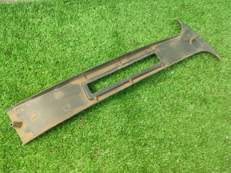 Накладка в салоне лада 2110 2110