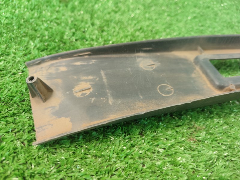 Накладка в салоне лада 2110 2110