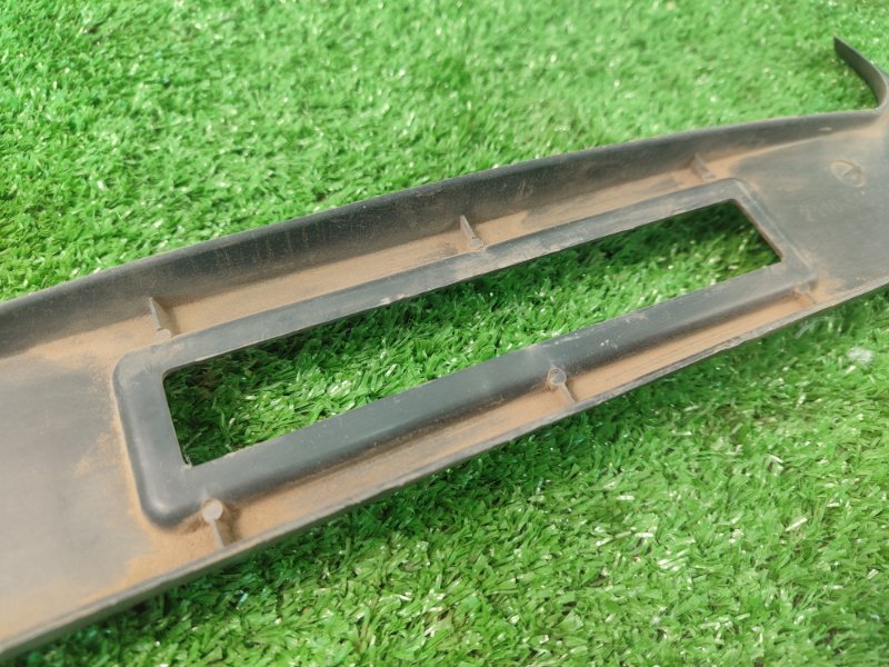 Накладка в салоне лада 2110 2110