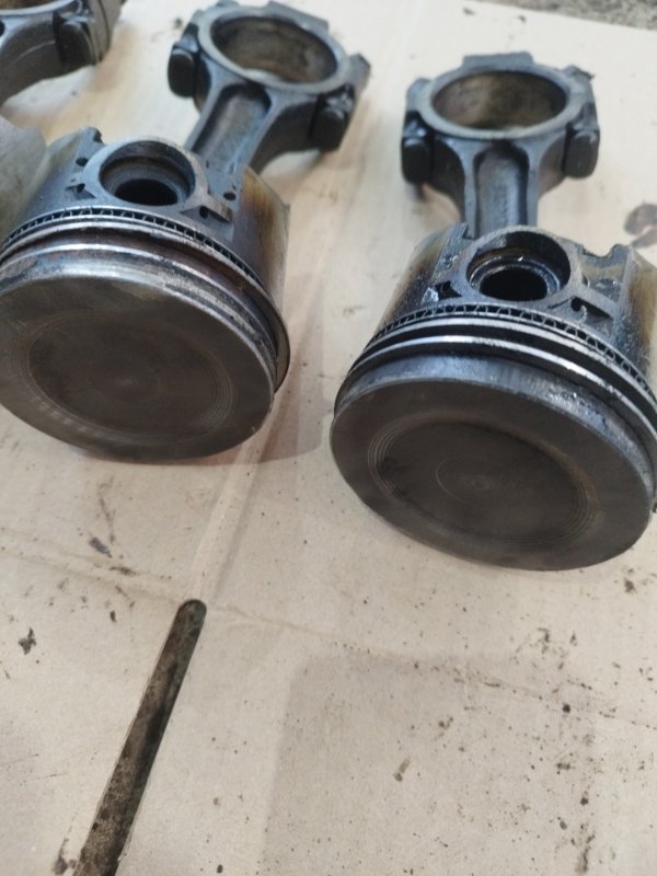 Шатун лада 21053 1997 2105