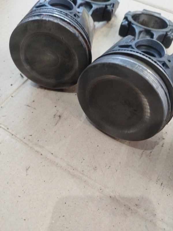 Шатун лада 21053 1997 2105