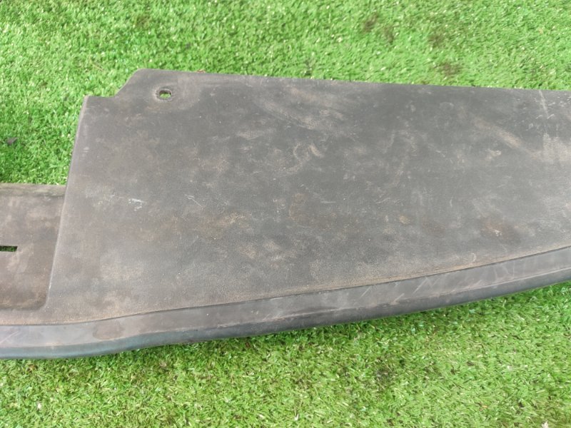 Накладка замка капота Kia Rio