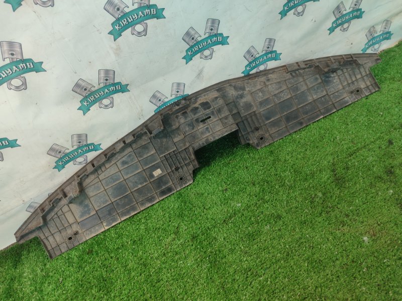 Накладка замка капота Kia Rio