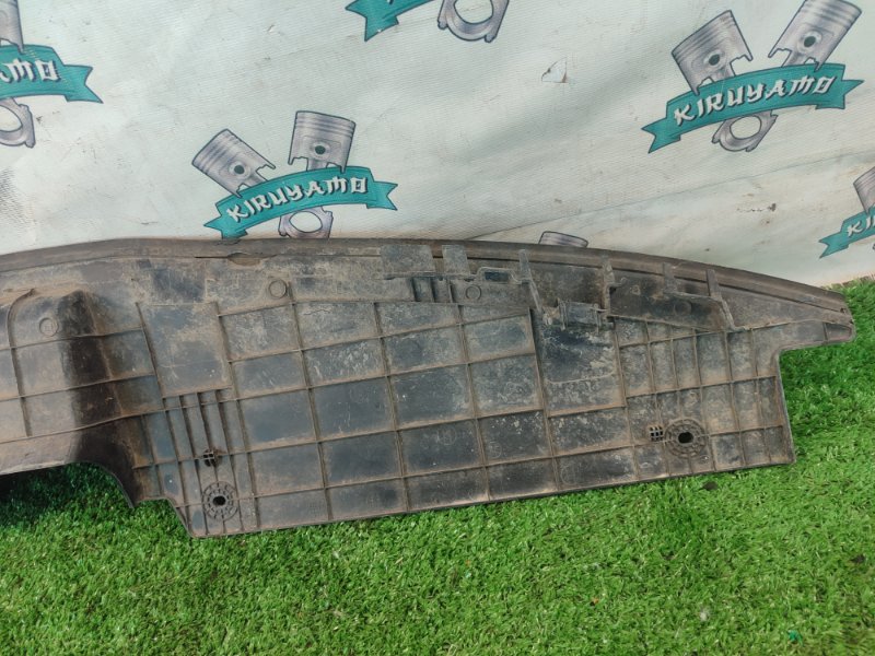 Накладка замка капота Kia Rio