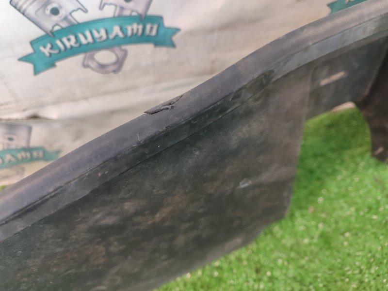 Накладка замка капота Kia Rio