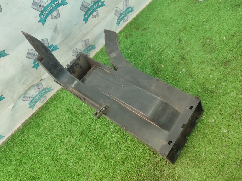 Воздуховод салона лада 2110 2110