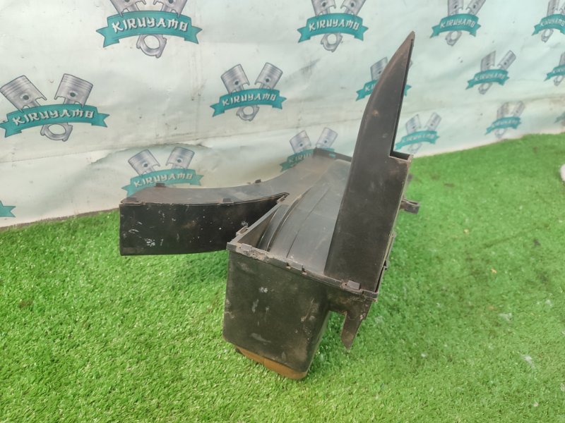 Воздуховод салона лада 2110 2110