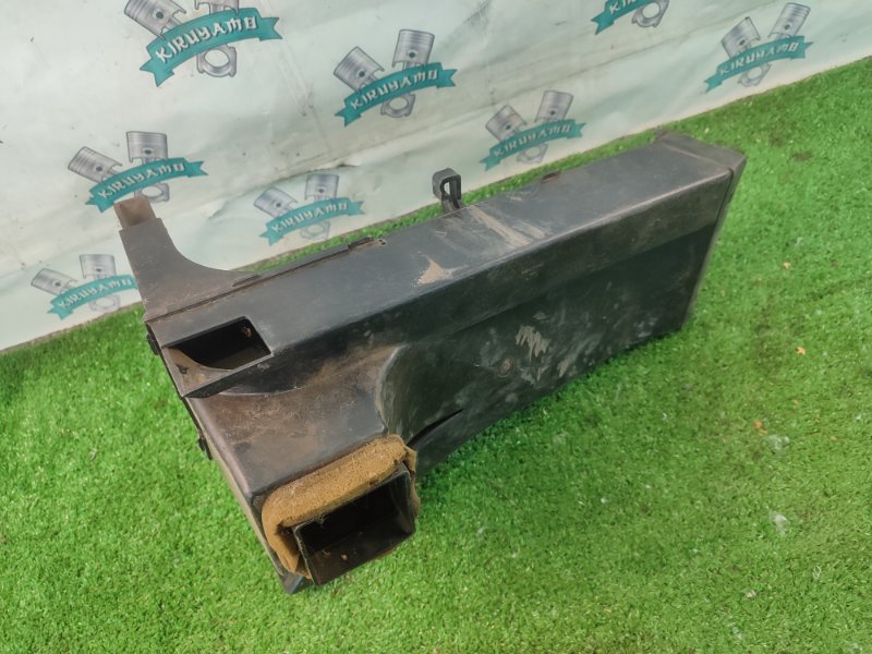 Воздуховод салона лада 2110 2110