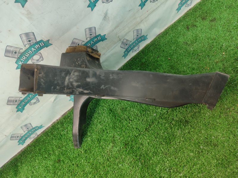 Воздуховод салона лада 2110 2110