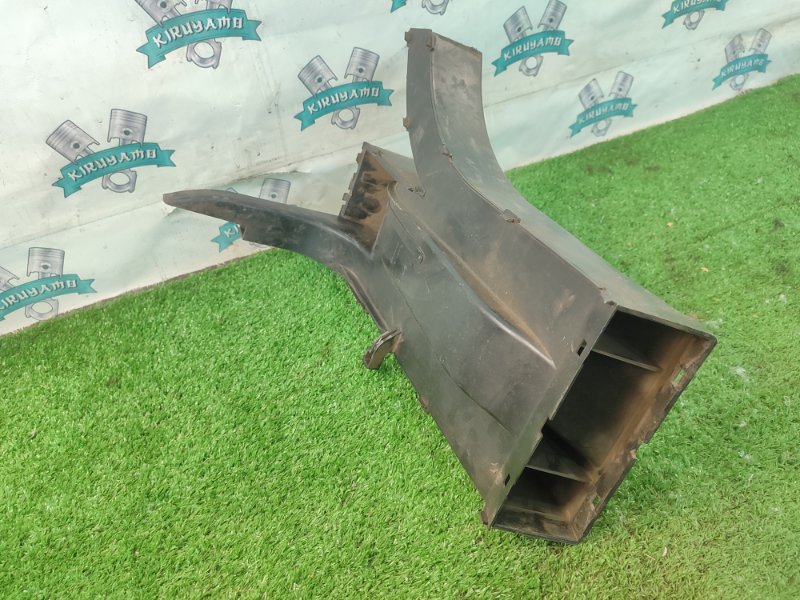 Воздуховод салона лада 2110 2110