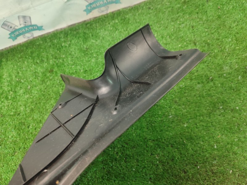 Накладка на порог салона нива шевроле