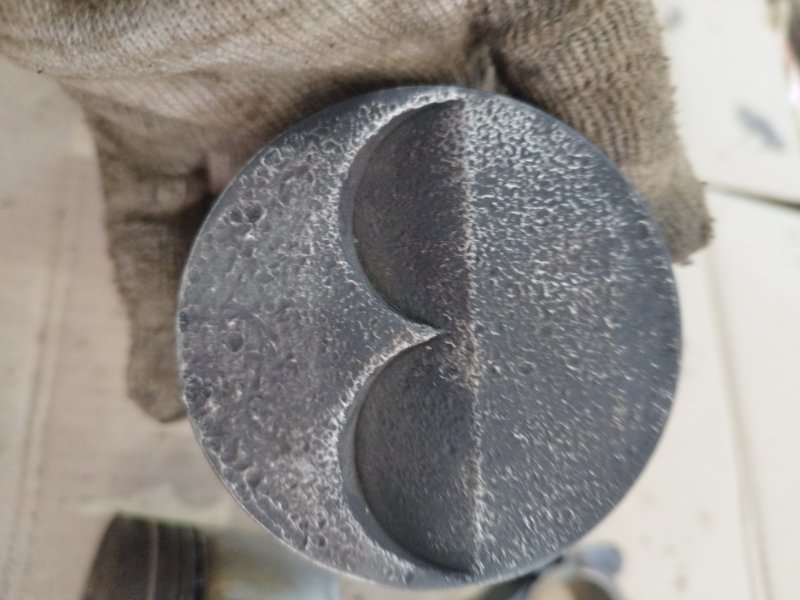 Шатун лада 21053 1997 2105