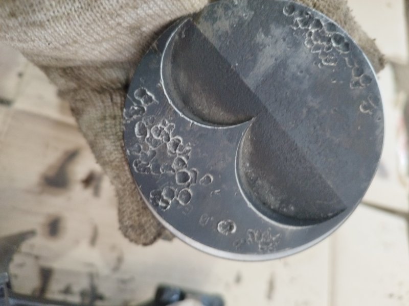 Шатун лада 21053 1997 2105