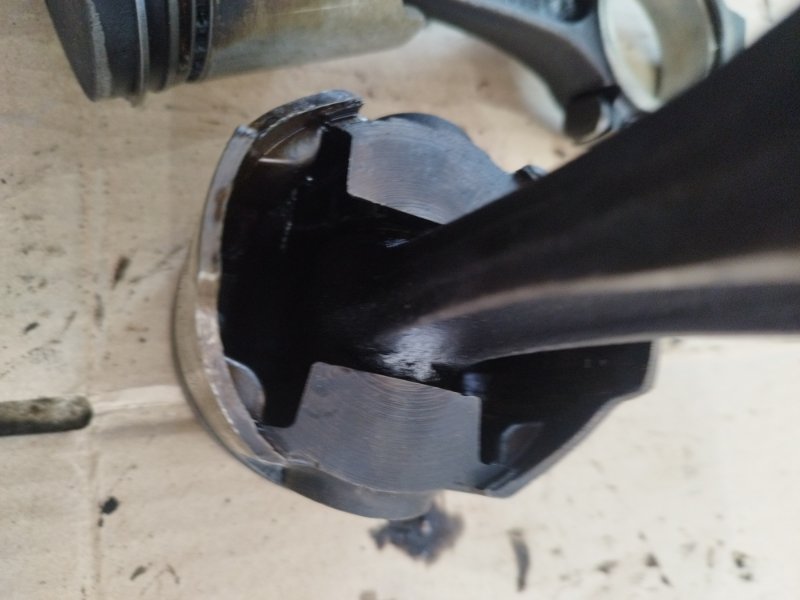 Шатун лада 21053 1997 2105