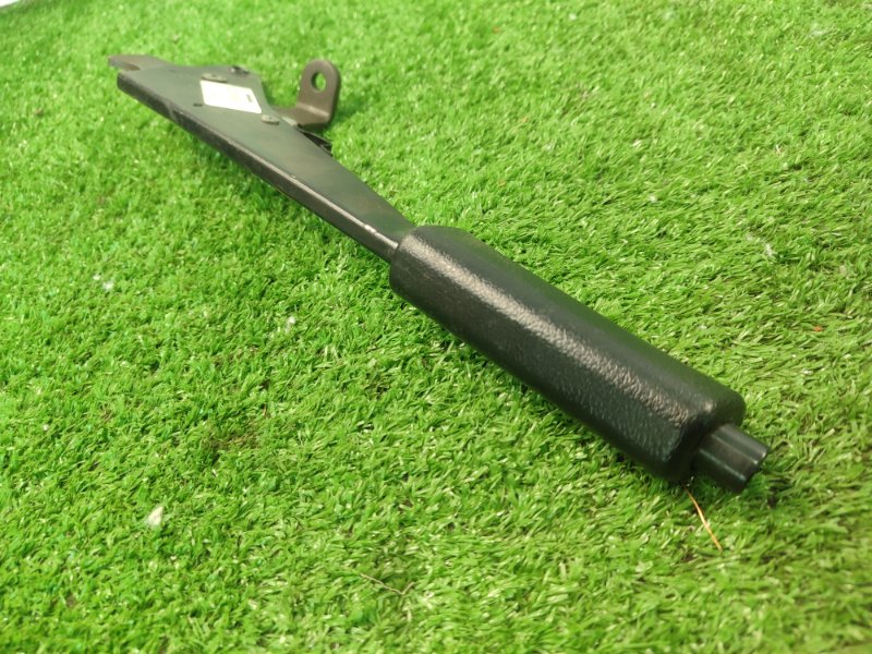 Рычаг стояночного тормоза нива шевроле