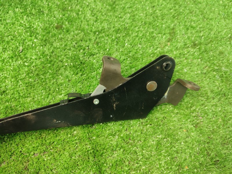 Рычаг стояночного тормоза нива шевроле