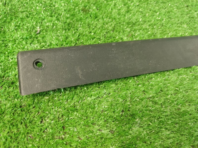 Накладка в салоне нива шевроле