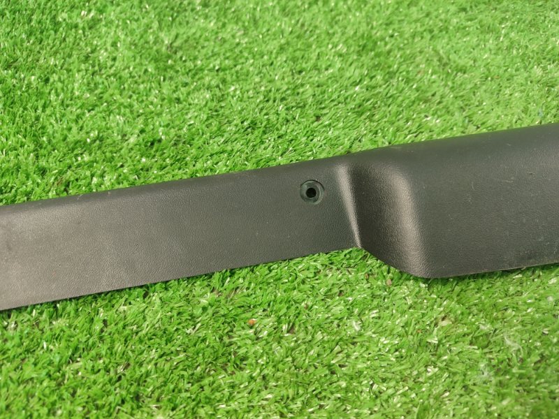 Накладка в салоне нива шевроле