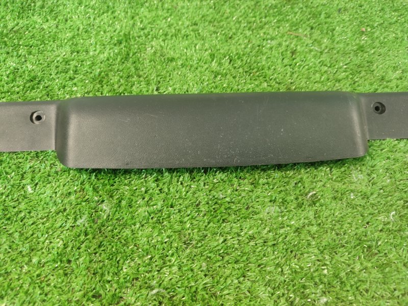 Накладка в салоне нива шевроле