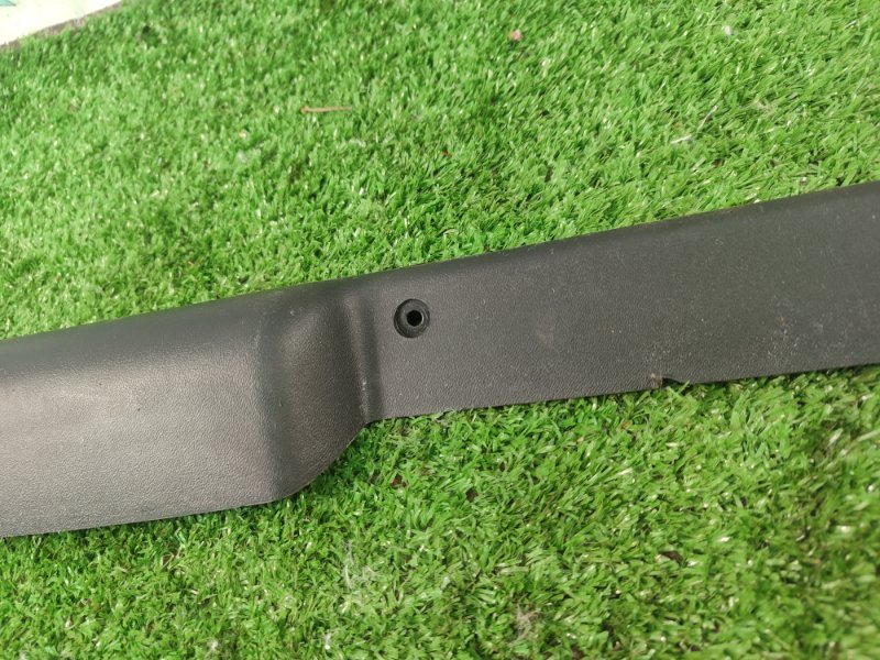 Накладка в салоне нива шевроле