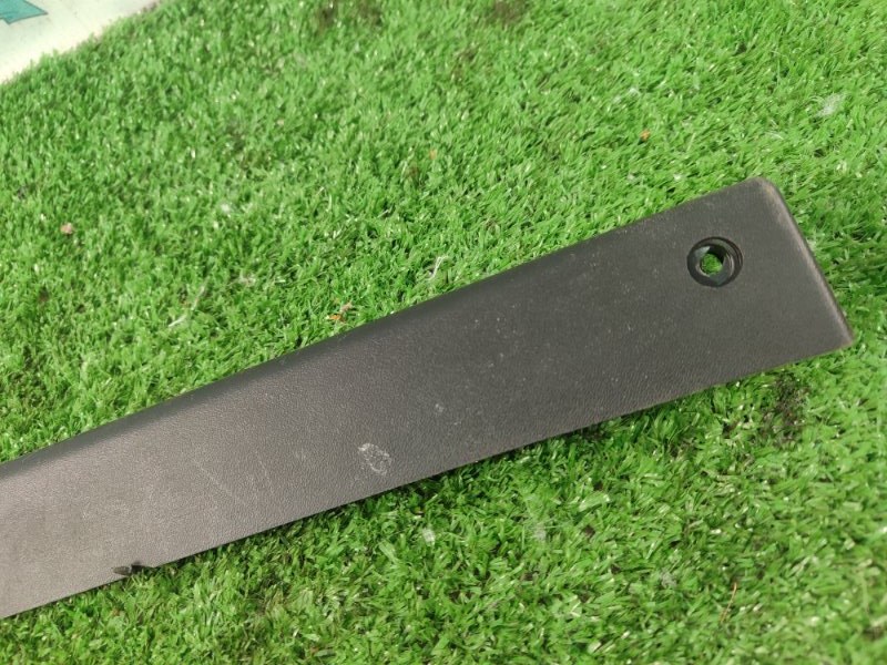 Накладка в салоне нива шевроле