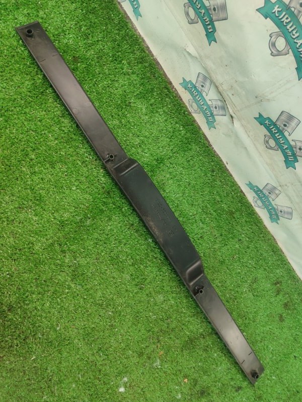 Накладка в салоне нива шевроле