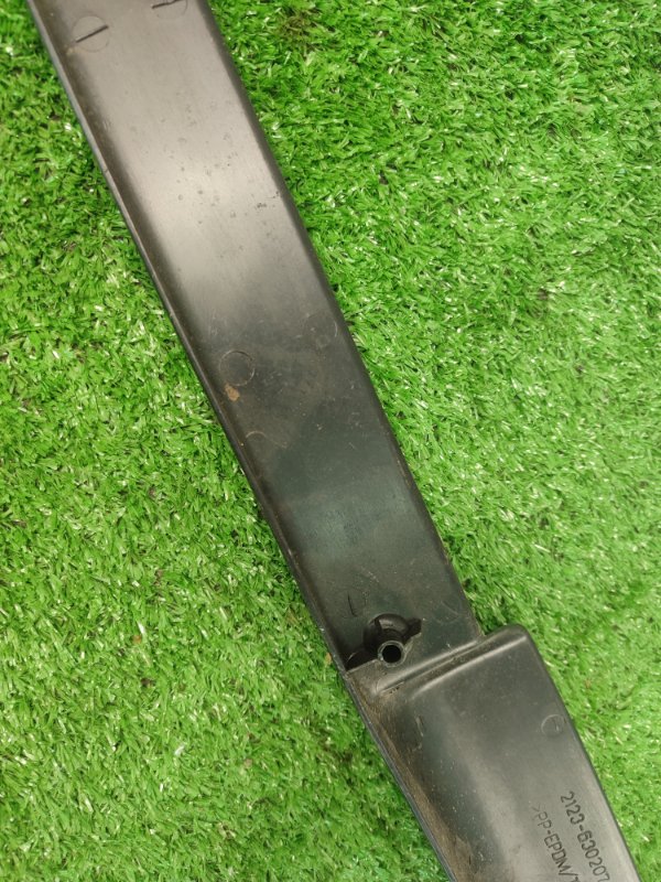 Накладка в салоне нива шевроле