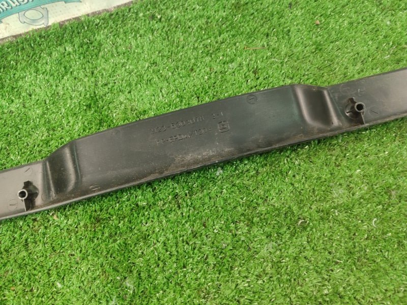 Накладка в салоне нива шевроле